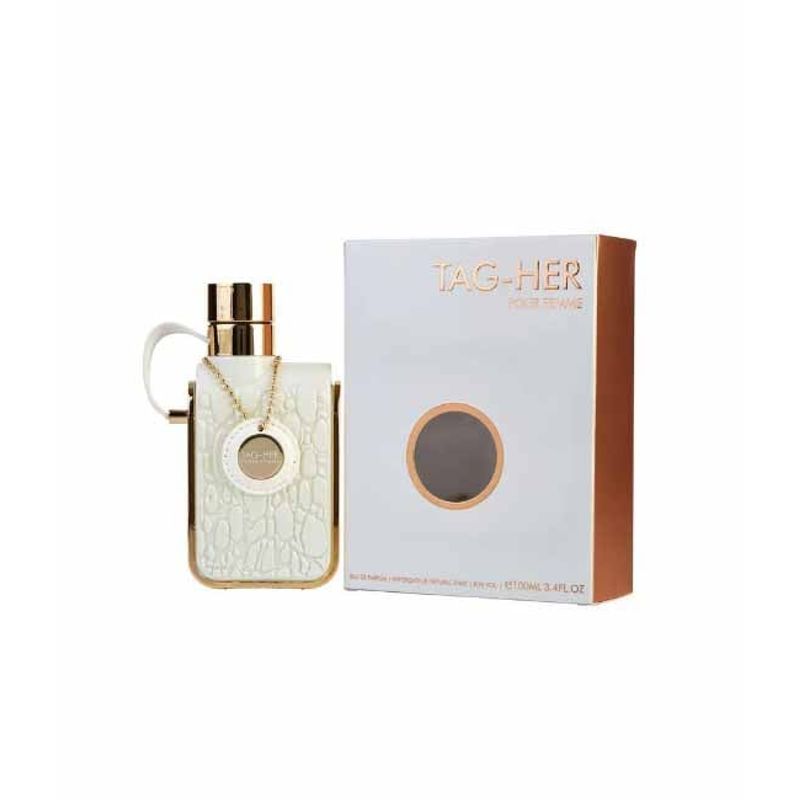 ARMAF - Armaf Tag-Her EDP 100ML Mujer