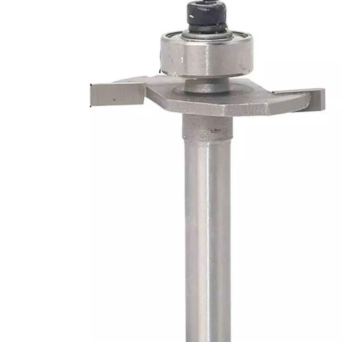 GENERICO - Fresa Madera T ¼  X 1/8