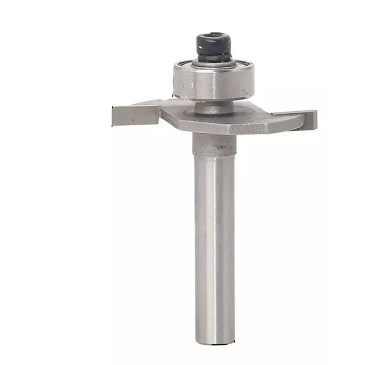 GENERICO - Fresa Madera T ¼  X 1/8