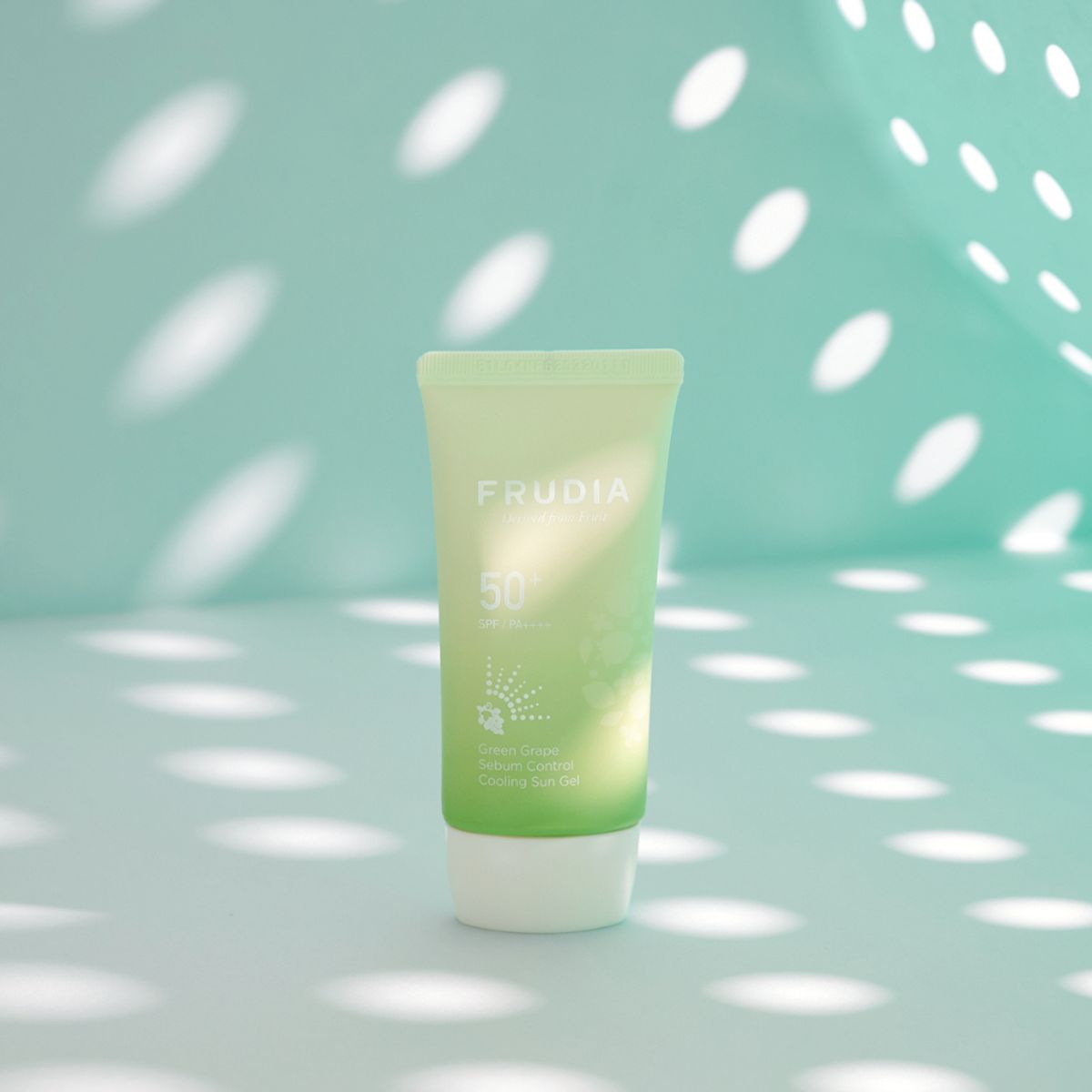 FRUDIA - Protector Solar Uva Verde Control de Sebo Frudia