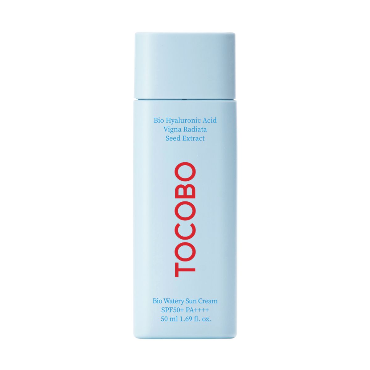 TOCOBO - Protector Solar en Crema SPF50 Tocobo
