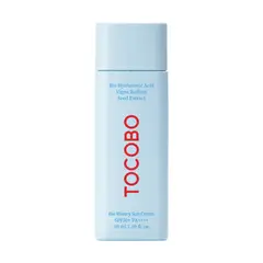 TOCOBO - Protector Solar en Crema SPF50