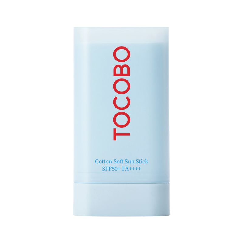 TOCOBO - Protector Solar Barra SPF50 Tocobo