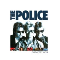POLICE - GREATEST HITS (2LP) - VINILO