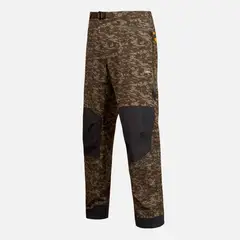 LIPPI - Pantalon Hombre Sierra Nevada B-Dry Light Pants Print Militar
