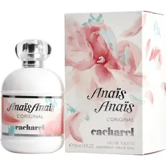 CACHAREL - Anais Anais EDT 100 ML (M).