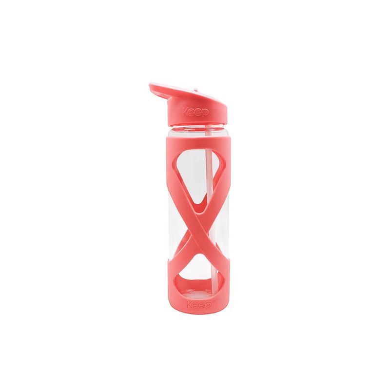 KEEP - Botella Keep De Vidrio 532ml