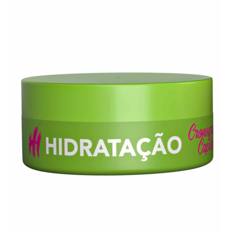 FLORACTIVE - Hidratación Cronograma Capilar 150gr