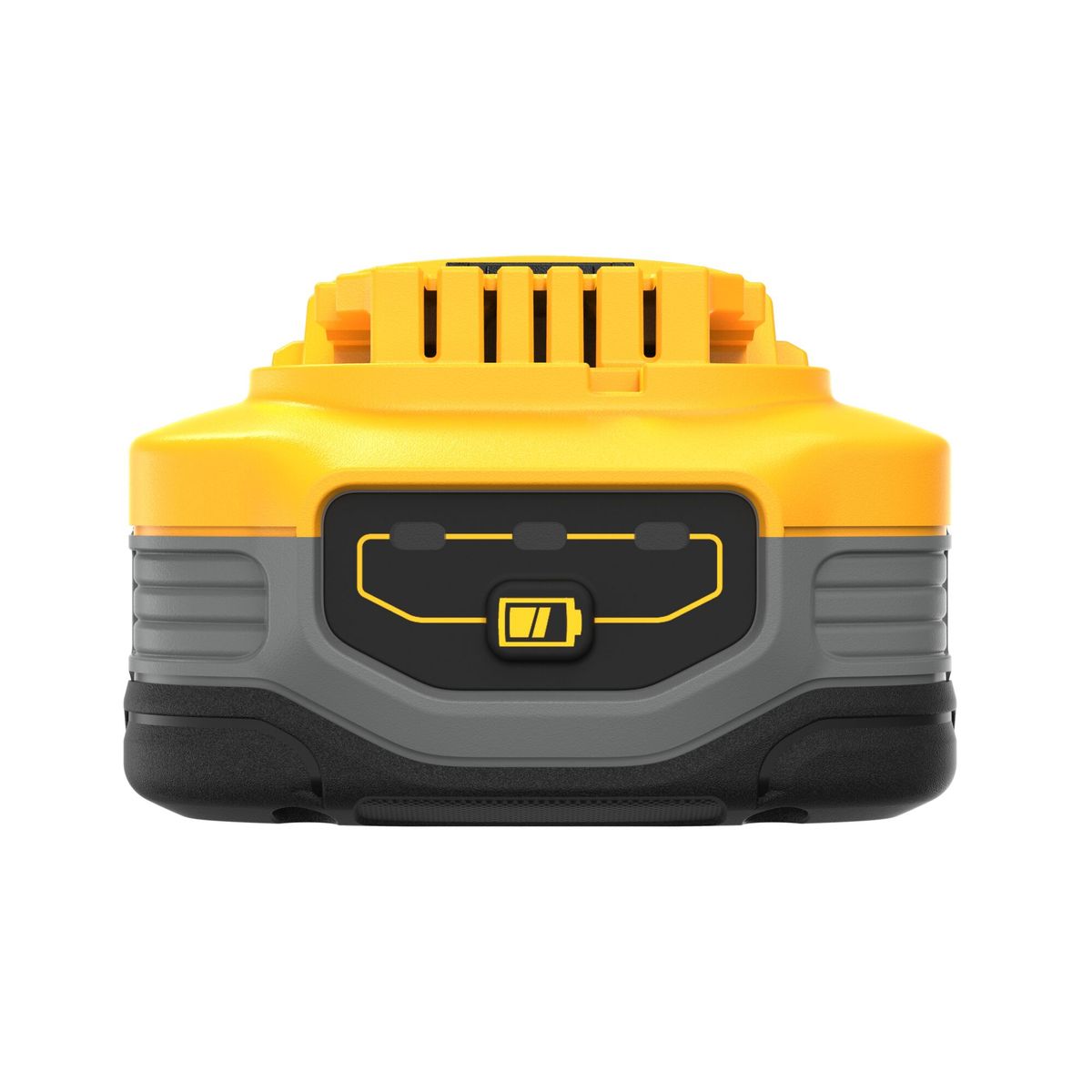 DEWALT - Batería 20v 5ah Max Powerstack Dcbp520-b3