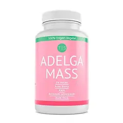TERRASANA - ADELGAMASS 1 MES 100% vegetal sin contraindicaciones