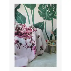 MROTTO - Frazada Bedding Turca Supersuave 1 pieza