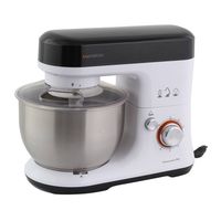 Batidora/Amasadora de pedestal MA-4500