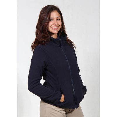 Imagen 2 del producto Micropolar Dama Azul Marino