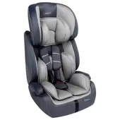 BBQOOL - Silla De Auto Butaca Volt Grey