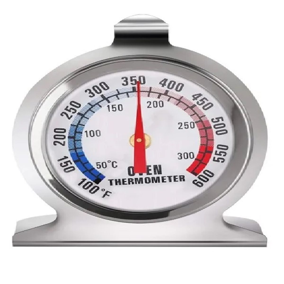 PASTELERIUS - Termómetro Cocina Termometro De Cocina Termometro Horno 050