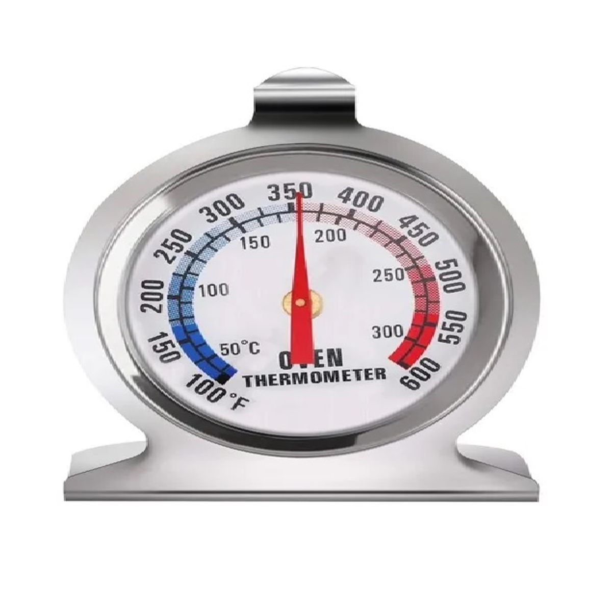 PASTELERIUS - Termómetro Cocina Termometro De Cocina Termometro Horno 050
