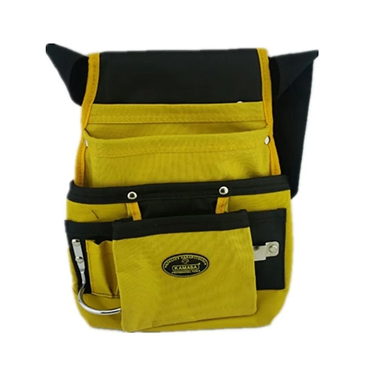 KAMASA - Coleto Carpintero Con Porta Martillo Kamasa