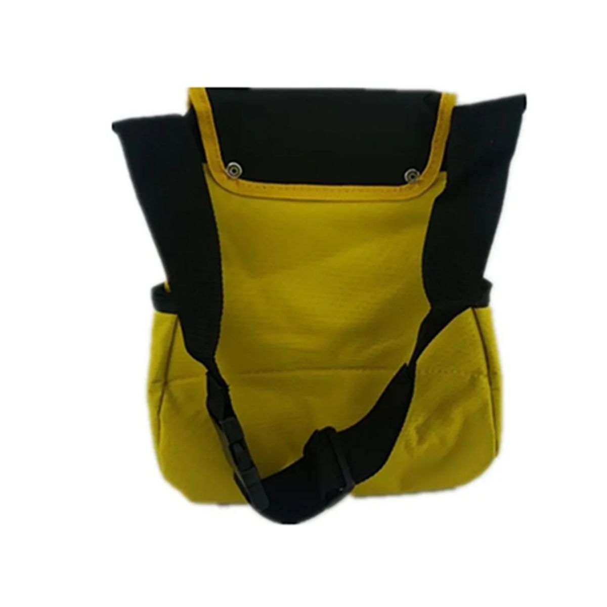 KAMASA - Coleto Carpintero Con Porta Martillo Kamasa