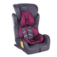 Silla De Auto Butaca Safe Isofix Lilac