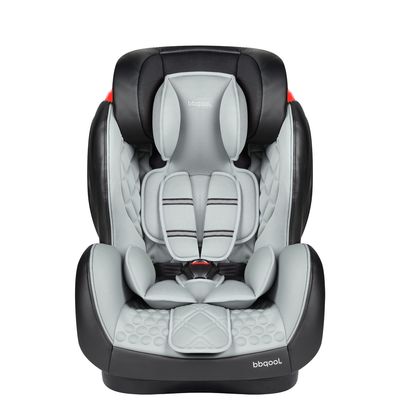 Imagen 2 del producto Silla De Auto Butaca Armor Isofix Grey
