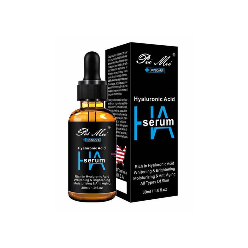 GENERICO - Sérum  Ácido Hialurónico Hidratante 30 ml