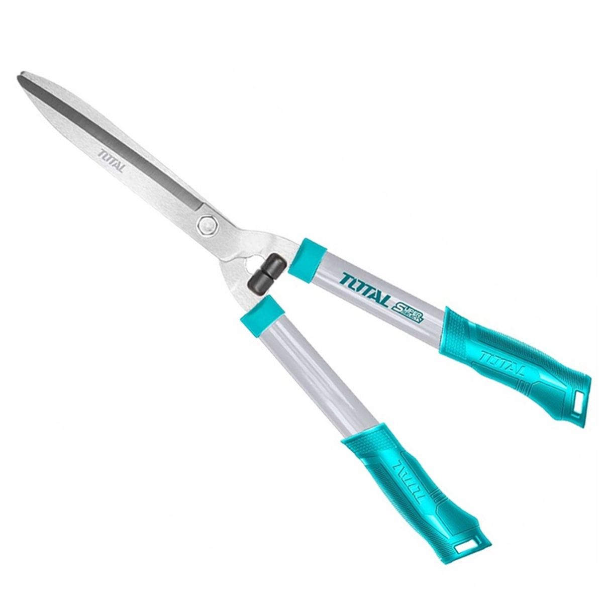 TOTAL TOOLS - Tijera Corta Pasto Arbusto Jardín 22 PuLG Total Tht1516201