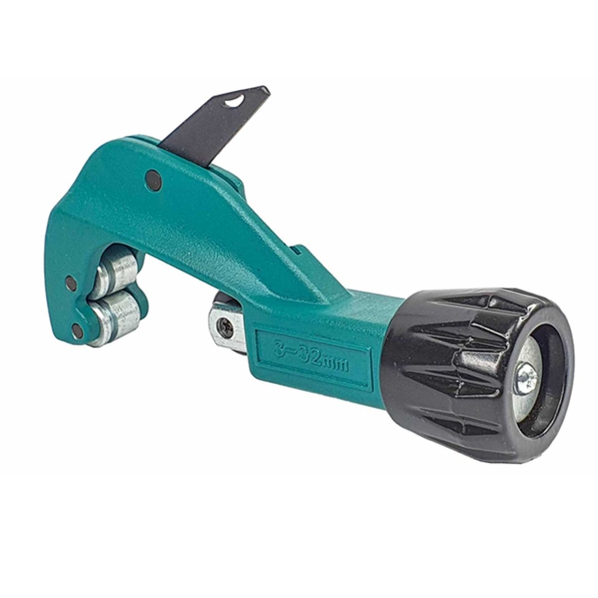 TOTAL TOOLS - Cortador Corta Tubo De Cobre Aluminio Total Tht53321