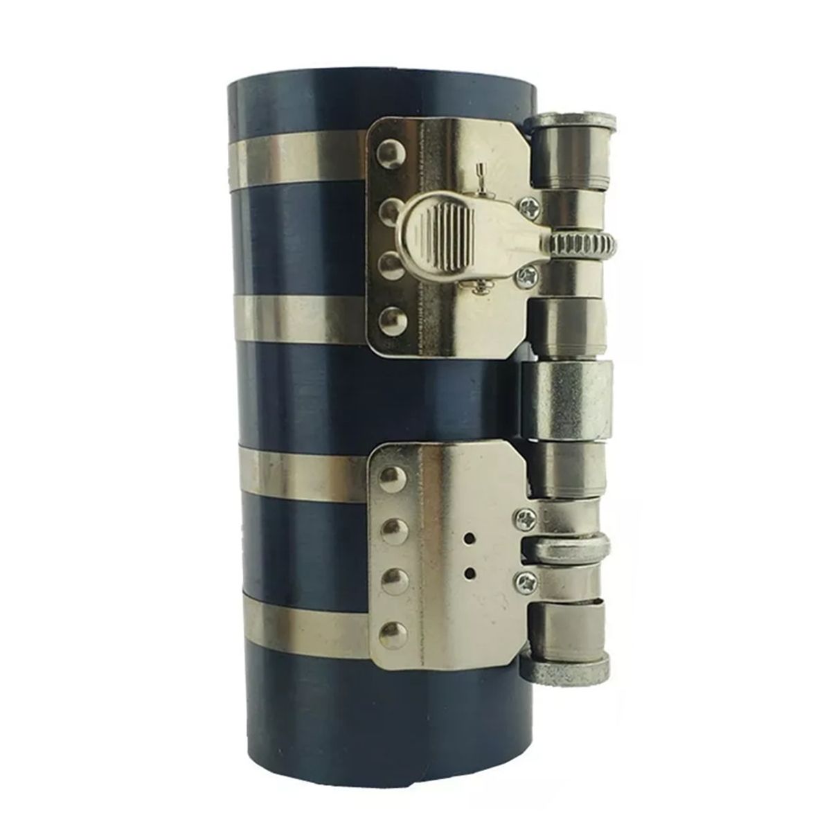 GENERICO - Anillera Compresor Anillo Piston 6 Pulgadas