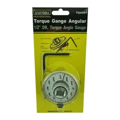 UYUSTOOL - Llave Medidor De Torque Angular Uyustools