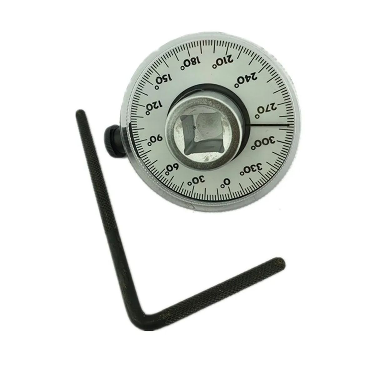 UYUSTOOL - Llave Medidor De Torque Angular Uyustools