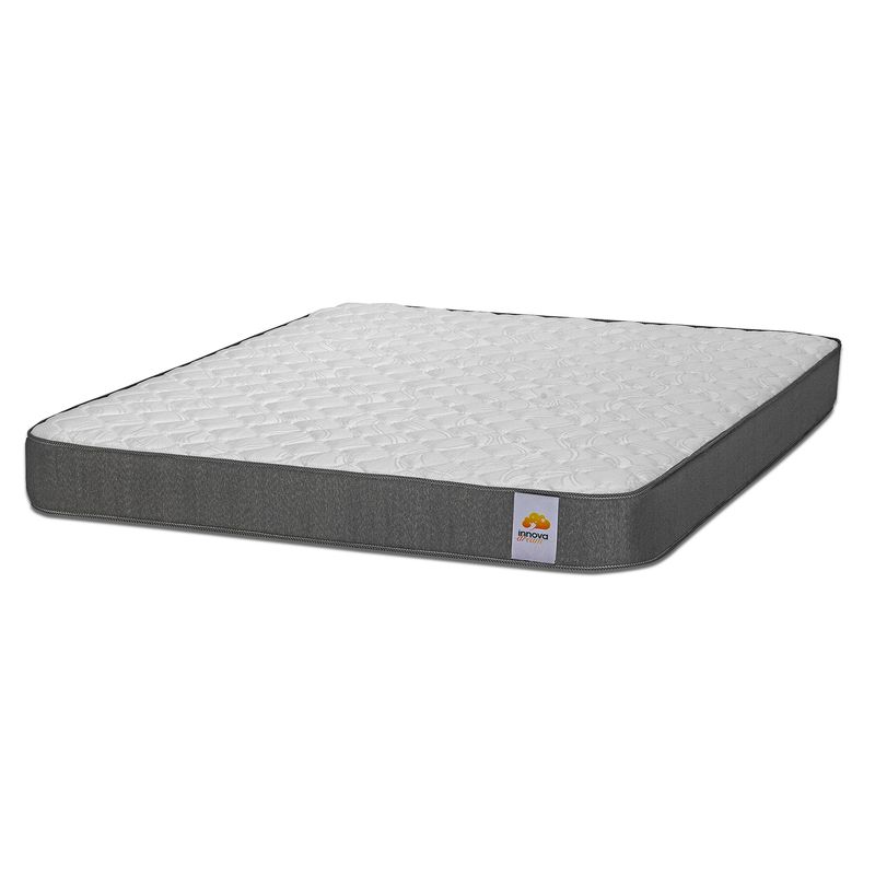 INNOVAMUEBLES - COLCHÓN COMFORT SILVER KING INNOVAMUEBLES