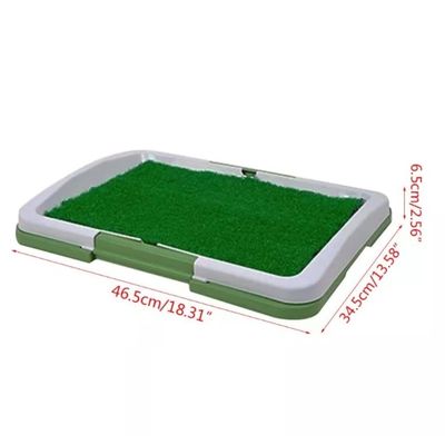 Imagen 2 del producto Baño Ecológico Perro Baño Mascotas Puppy Potty Pad