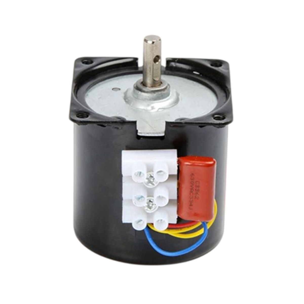 KUANGYE - Motor Asado Quincho Parrill Motor Para Spiedo 35kg 2.5 Rpm