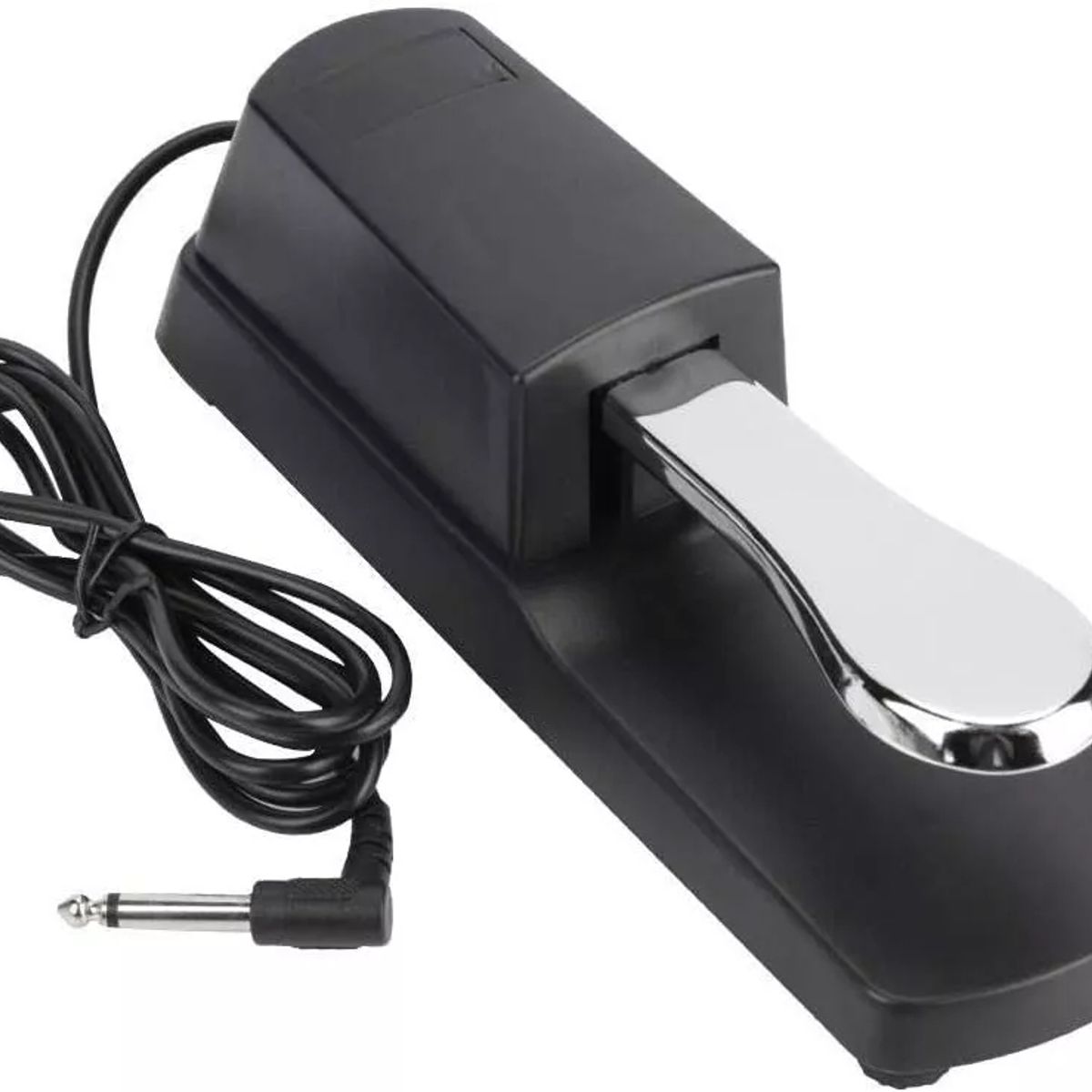 KUANGYE - Pedal Sustain Universal Teclado Polaridad Piano Musica
