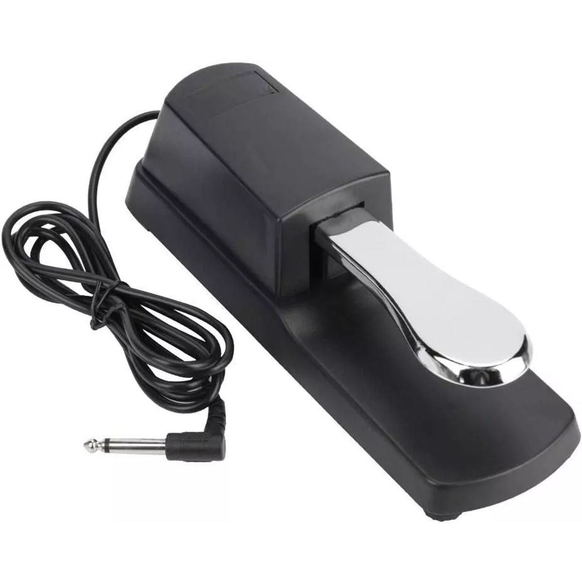 KUANGYE - Pedal Sustain Universal Teclado Polaridad Piano Musica