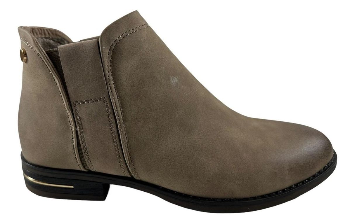 Botin Camel 12082420 Cafe 35