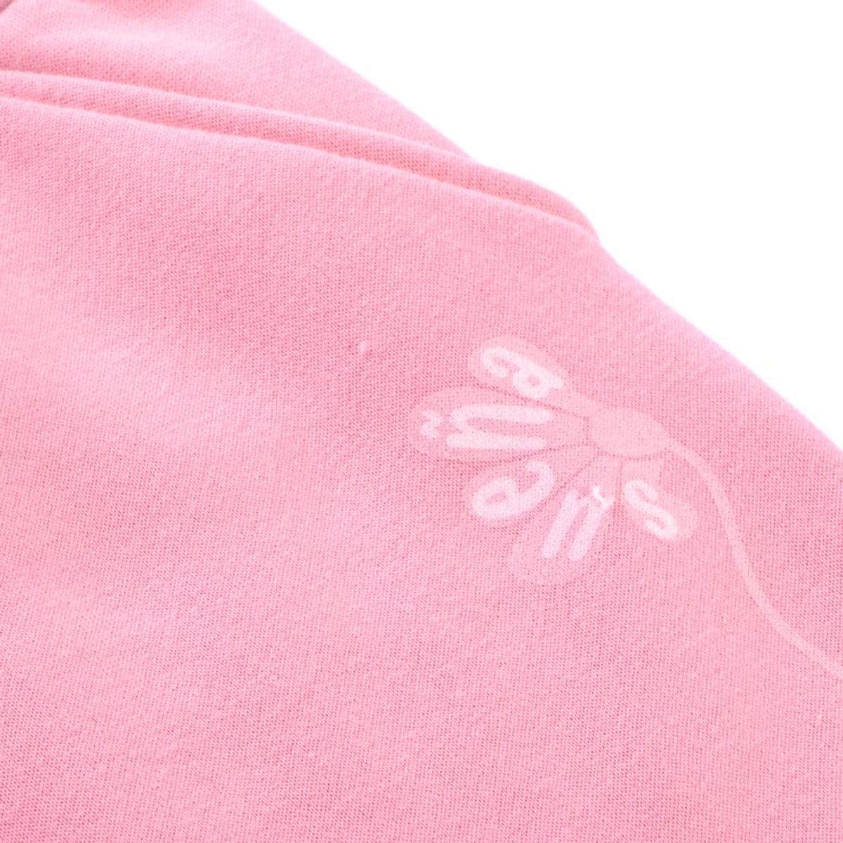 PILLIN - Pantalón Buzo Niña Rosado Pillin PILLIN