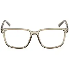 TIMBERLAND - Lentes Ópticos Shiny Dark Green