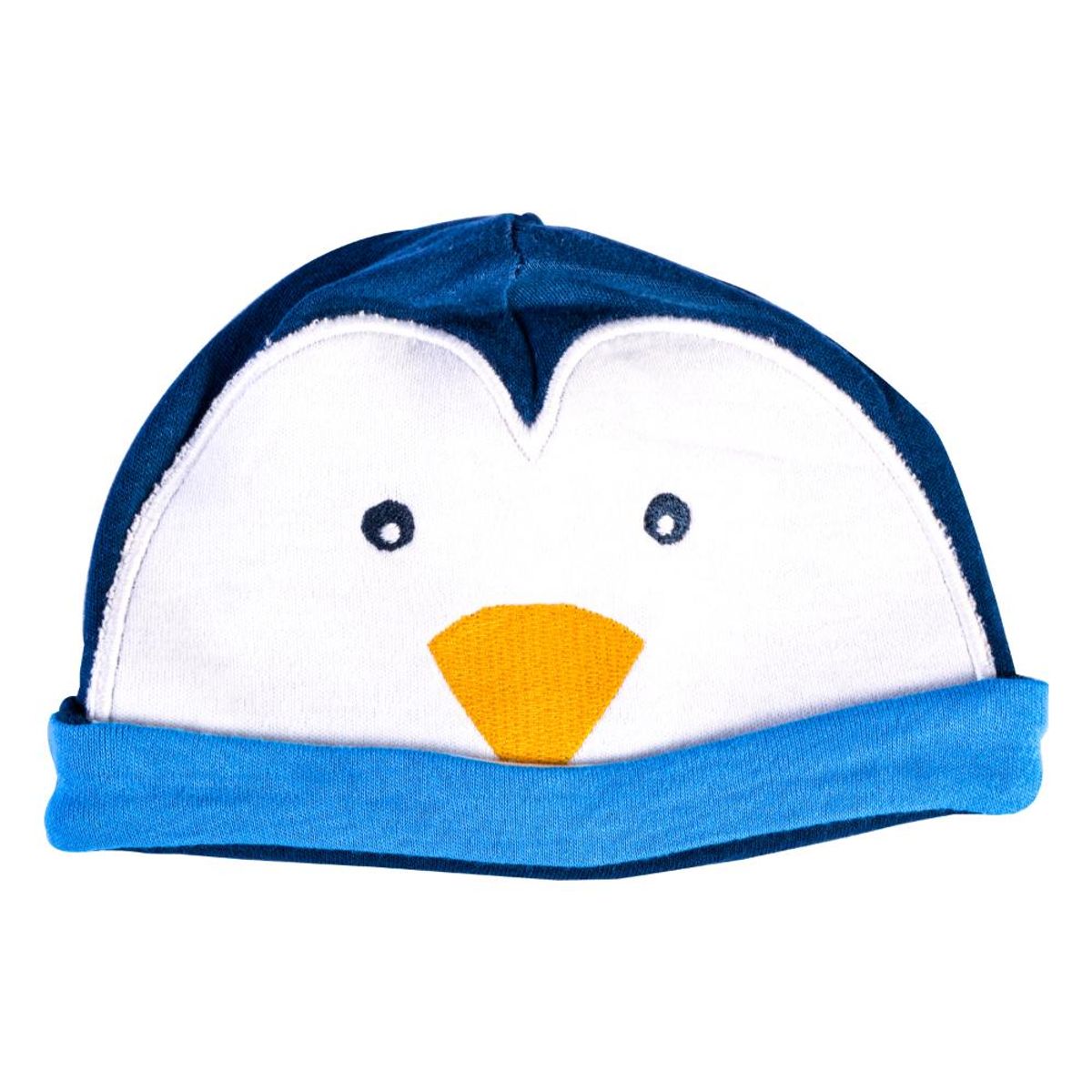 PILLIN - Set 2 Pzas Gorro Bebé Niño Multicolor Pillin PILLIN