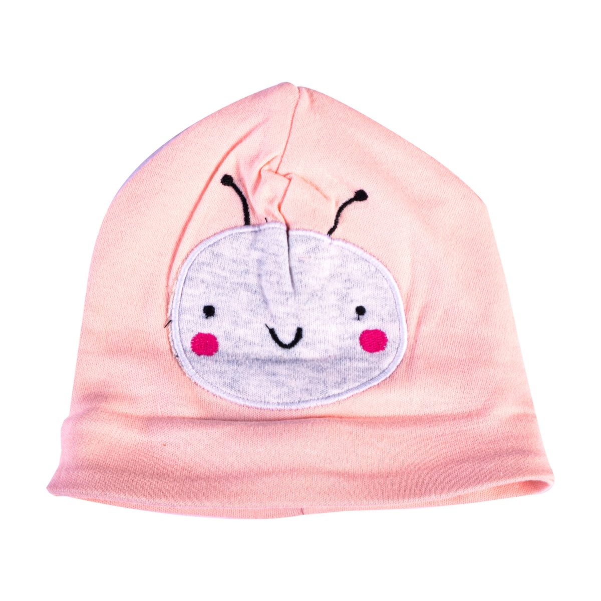 PILLIN - Set 2 Pzas Gorro Bebé Niña Multicolor Pillin PILLIN
