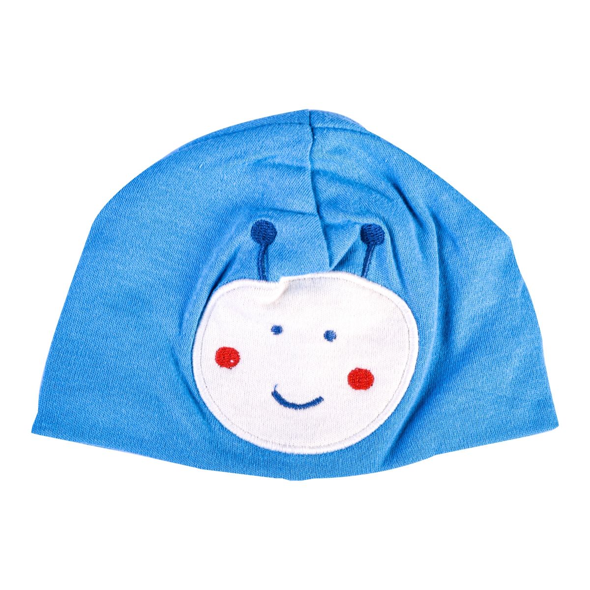 PILLIN - Set 2 Pzas Gorro Bebé Niño Multicolor Pillin PILLIN
