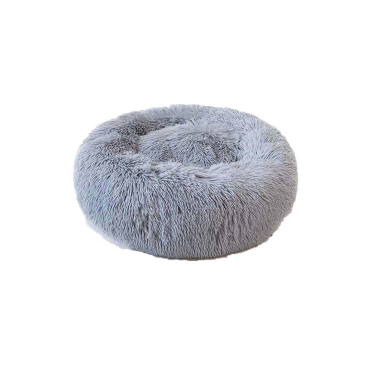 GENERICO - Cama Para Mascota Perros Y Gatos 60cm Tamaño M GENERICO