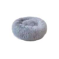 Cama Para Mascota Perros Y Gatos 60cm Tamaño M