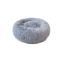 GENERICO - Cama Para Mascota Perros Y Gatos 60cm Tamaño M