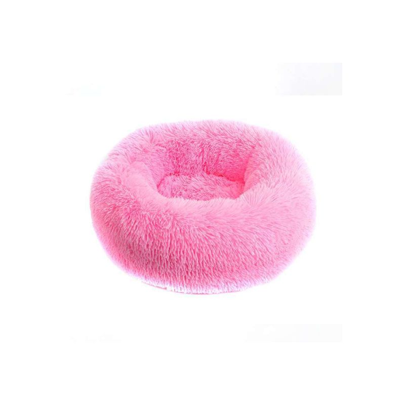 GENERICO - Cama Para Mascota Perros Y Gatos 60cm Tamaño M GENERICO