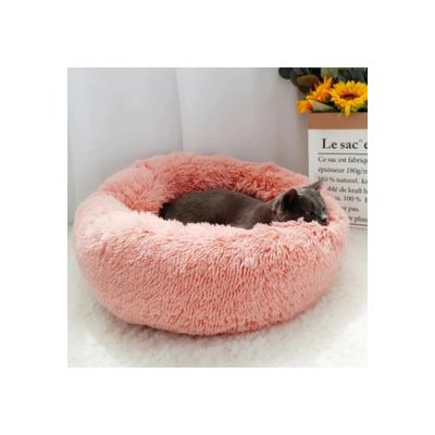 Imagen 2 del producto Cama Para Mascota Perros Y Gatos 60cm Tamaño M