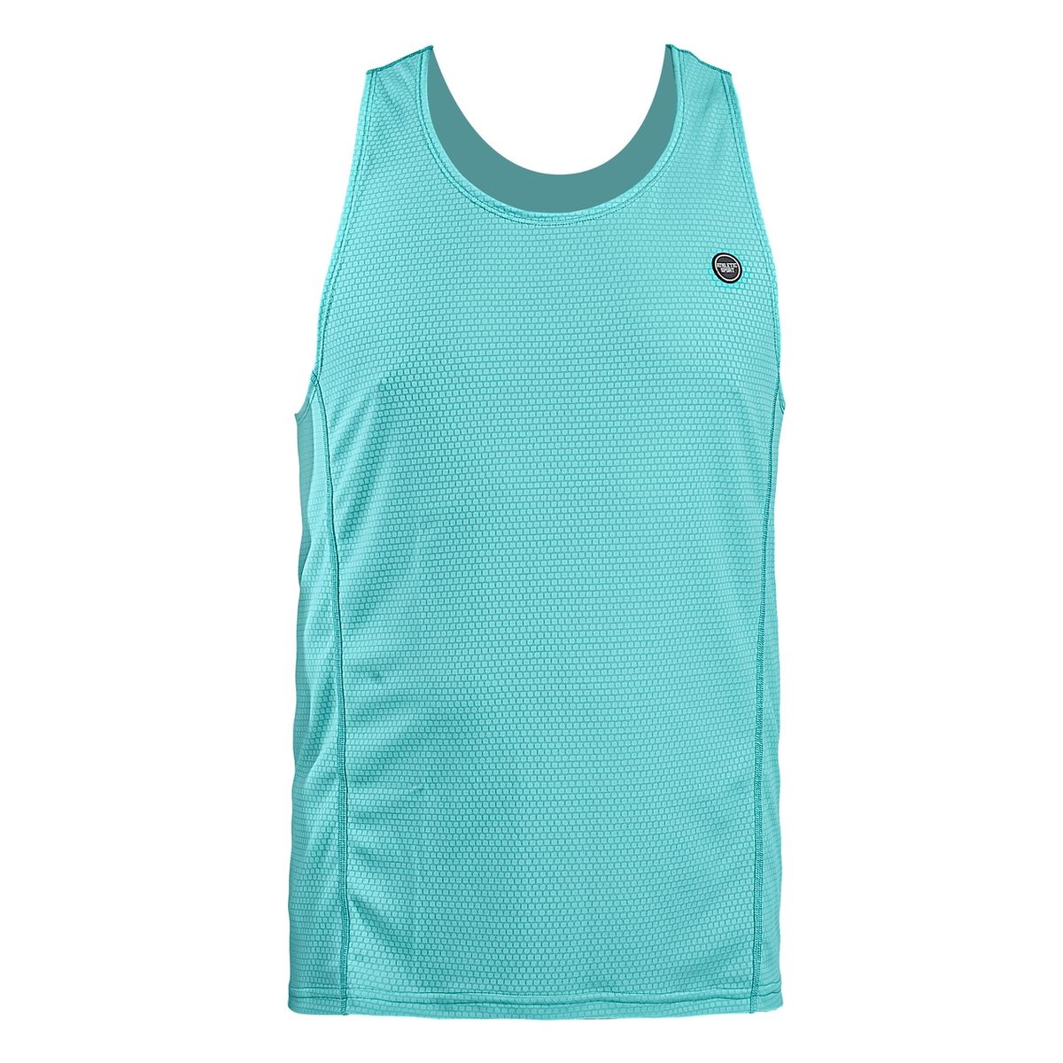 ATHLETIC SPORT - Musculosa Athletic Sport calipso