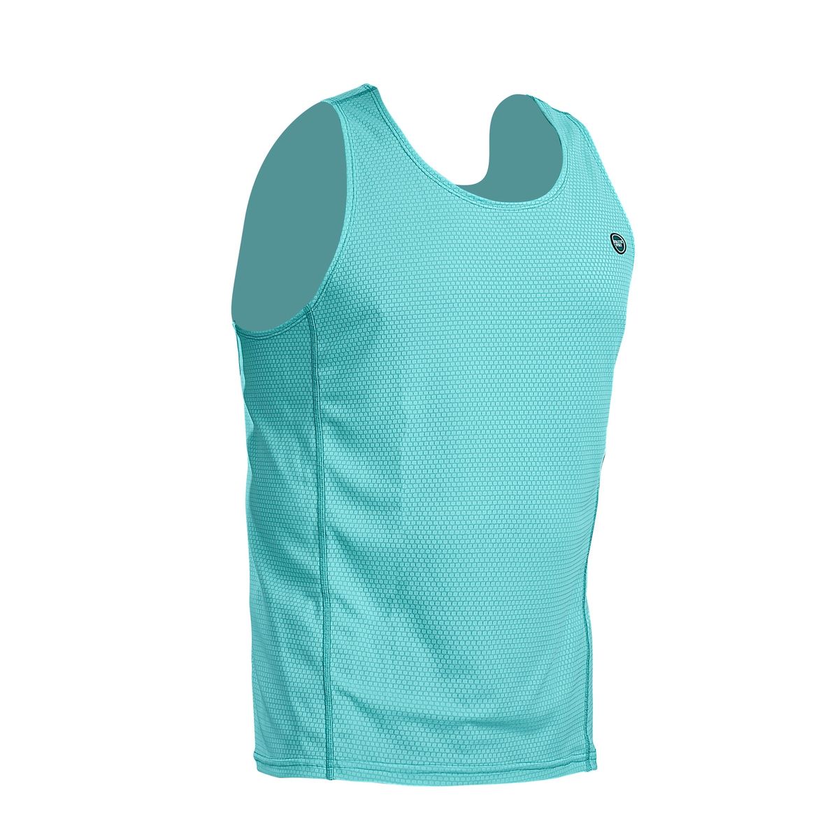 ATHLETIC SPORT - Musculosa Athletic Sport calipso