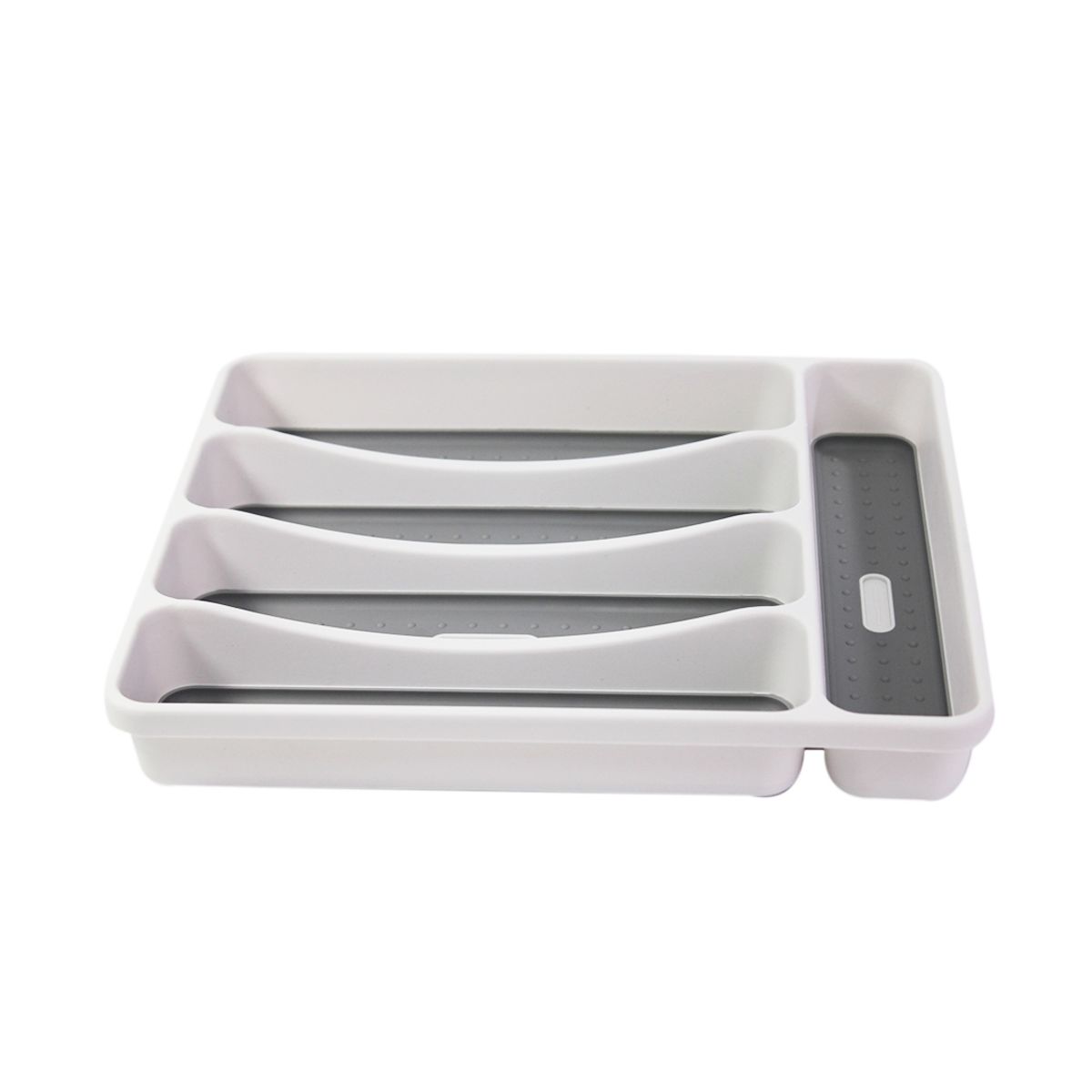 NEWTREE - Organizador para Cubiertos y Cajón