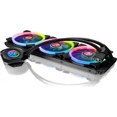 RAIJINTEK - Refrigeración liquida Orcus 360 RBW